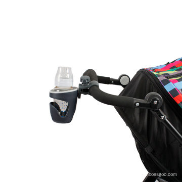 2020 hot selling fashionable universal TPR cup holder for strollers